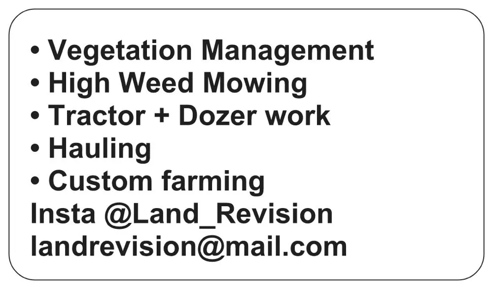 Reliable landscape installation in Petaluma, CA - Land Revision