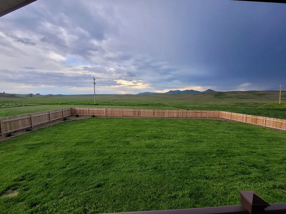 Trusted lawn care service experts serving Three Forks, MT - Land Rush Services