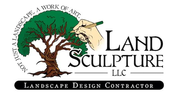 Land Sculpture Logo