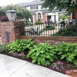 Trusted landscape installation near you in Saint Charles, MO by Land Shark Lawn