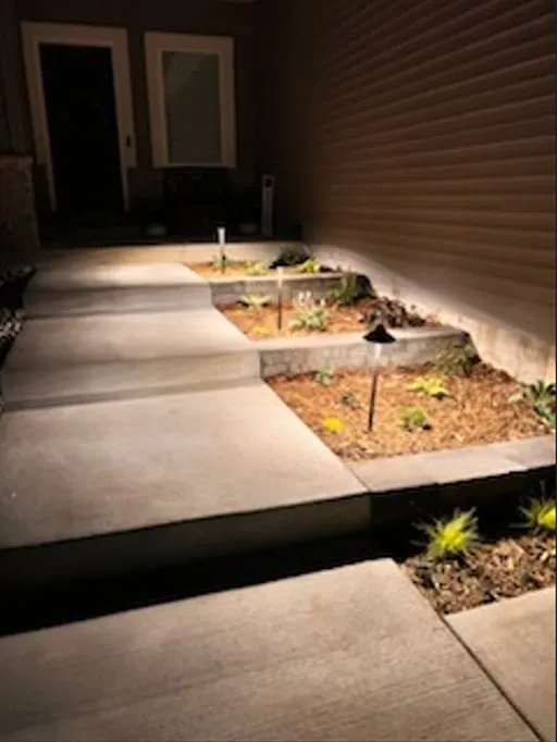 Top-rated lawn care service in Milton, WI - Land Solutions