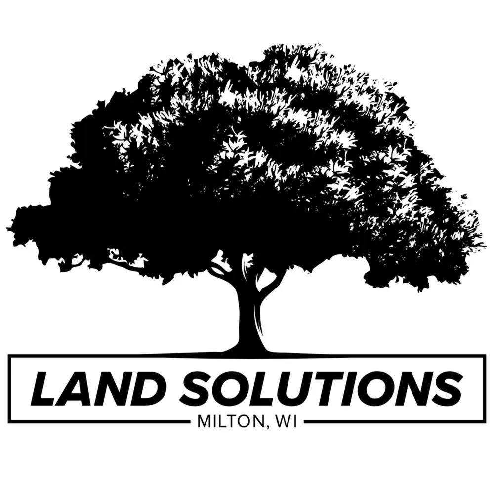 Affordable landscape installation experts serving Milton, WI - Land Solutions