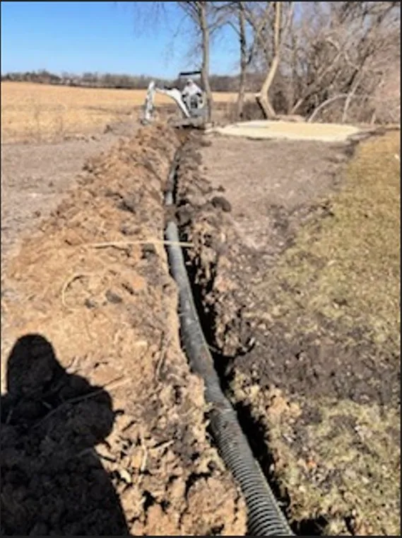 Trusted outdoor landscaping in Milton, WI - Land Solutions