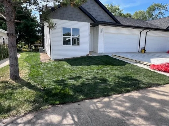 Top-rated yard cleanup service experts serving Milton, WI - Land Solutions