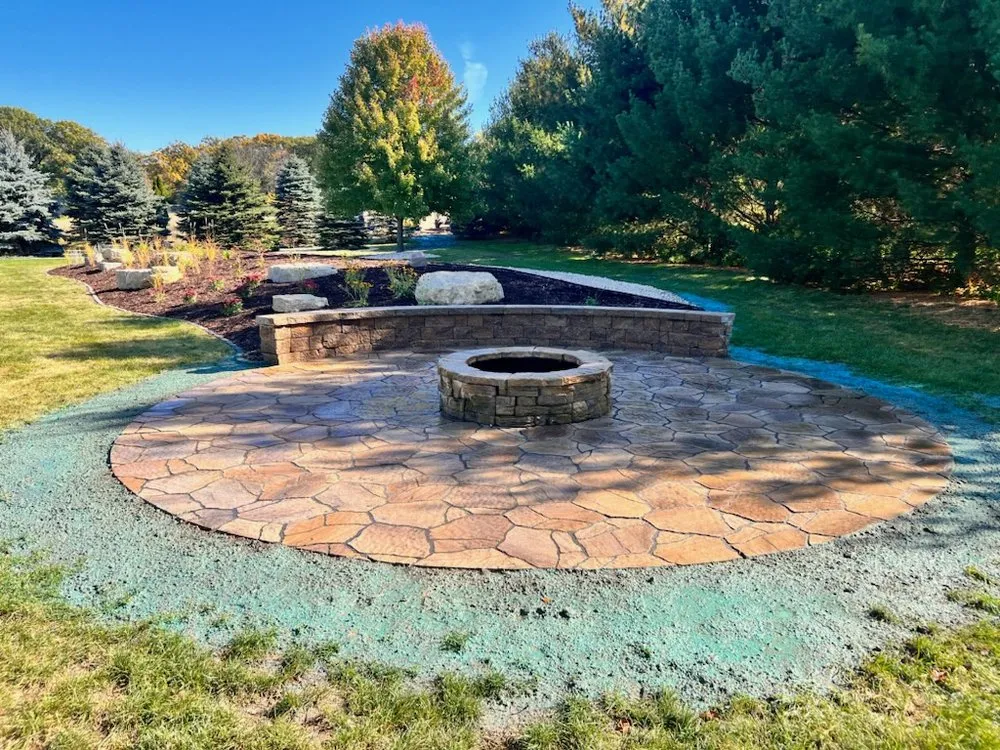 Reliable lawn care service experts serving Milton, WI - Land Solutions