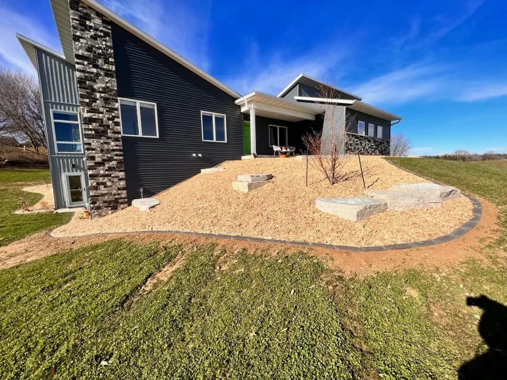 Top-rated lawn care service experts serving Milton, WI - Land Solutions