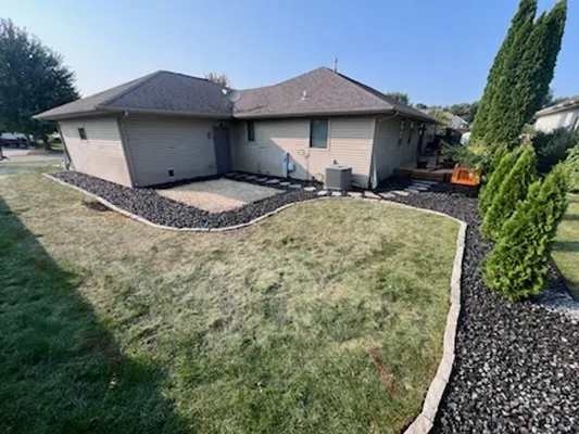 Local lawn mowing service in Milton, WI - Land Solutions