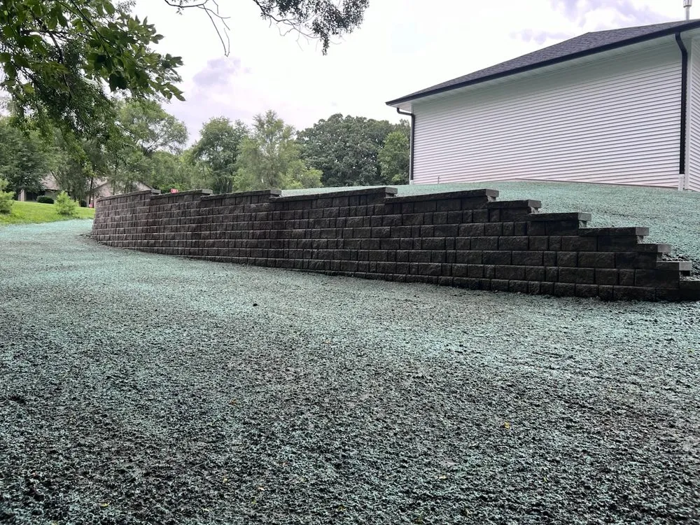 Professional yard cleanup service experts serving Milton, WI - Land Solutions