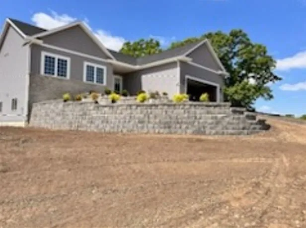 Trusted yard maintenance near you across Milton, WI - Land Solutions