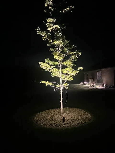 Top-rated outdoor landscaping in Milton, WI - Land Solutions