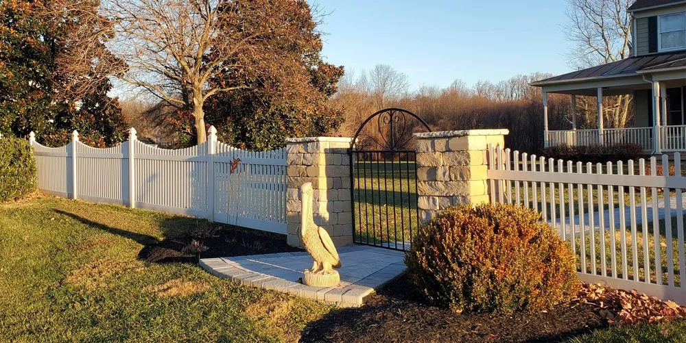 Professional yard cleanup service in Pomona, NY by Land Tech Enterprise