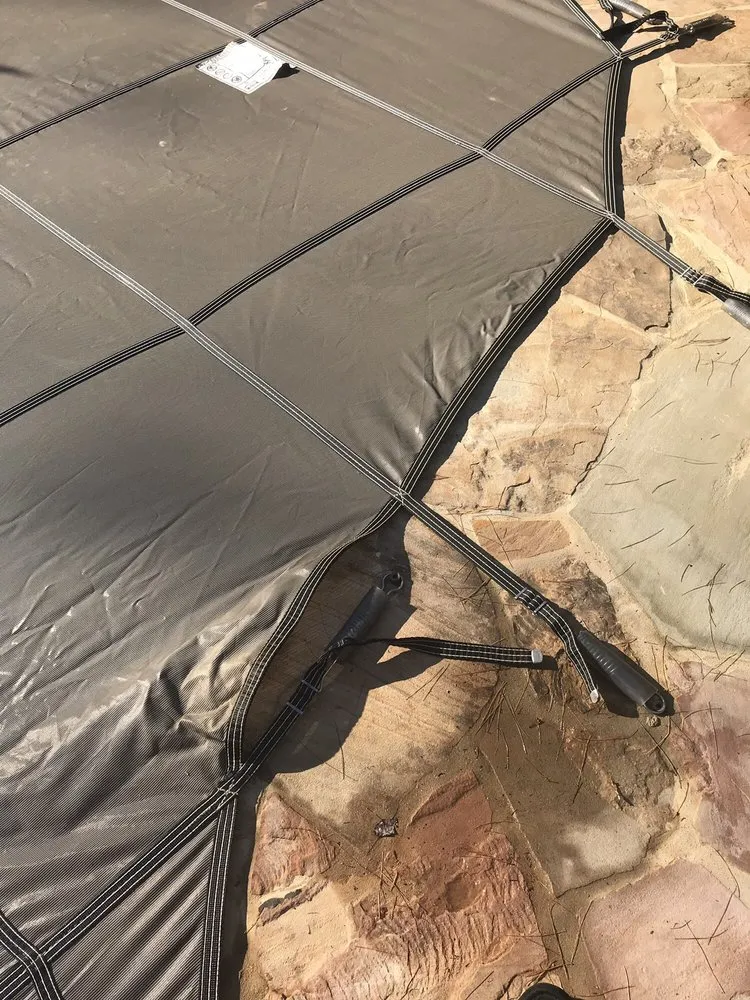 Custom yard maintenance in Lynchburg, VA by Land Tech Group of Virginia