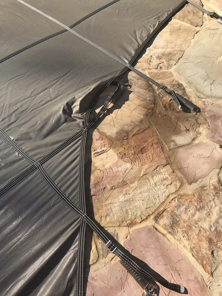 Affordable landscape installation for outdoor upgrades across Lynchburg, VA - Land Tech Group of Virginia