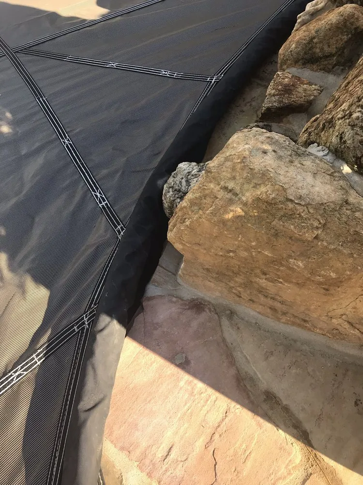 Custom landscaping services in Lynchburg, VA - Land Tech Group of Virginia