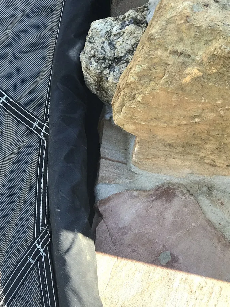 Expert residential landscaping near you across Lynchburg, VA - Land Tech Group of Virginia