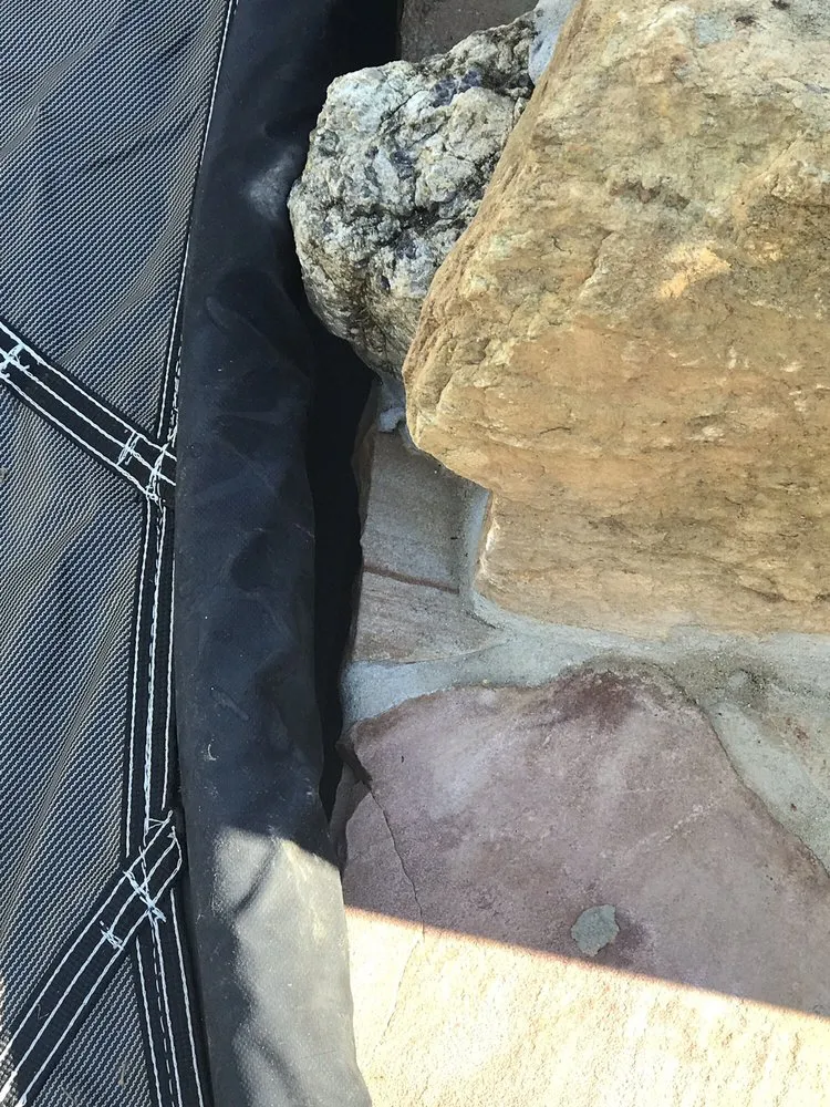 Trusted landscape design for beautiful yards across Lynchburg, VA - Land Tech Group of Virginia