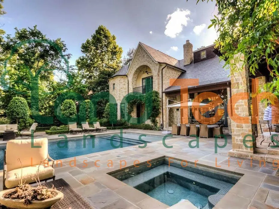 Trusted lawn mowing service experts serving Mount Sinai, NY - Land Tech Nursery Tree & Landscaping