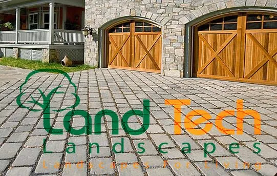 Expert yard cleanup service experts serving Mount Sinai, NY - Land Tech Nursery Tree & Landscaping