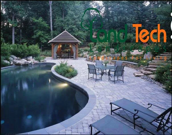 Affordable landscaping services experts serving Mount Sinai, NY - Land Tech Nursery Tree & Landscaping