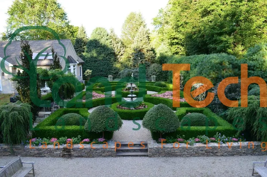 Top-rated landscaping services in Mount Sinai, NY by Land Tech Nursery Tree & Landscaping