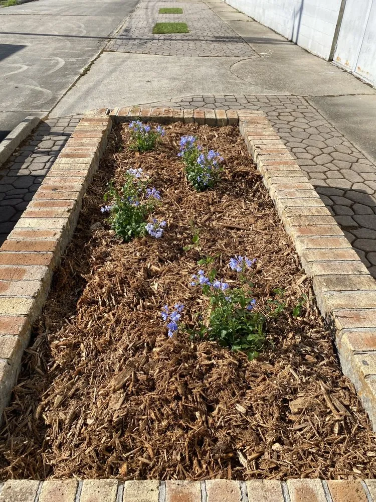 Affordable garden landscaping experts serving Holden, LA - Land to Land Landscaping & Maintenance