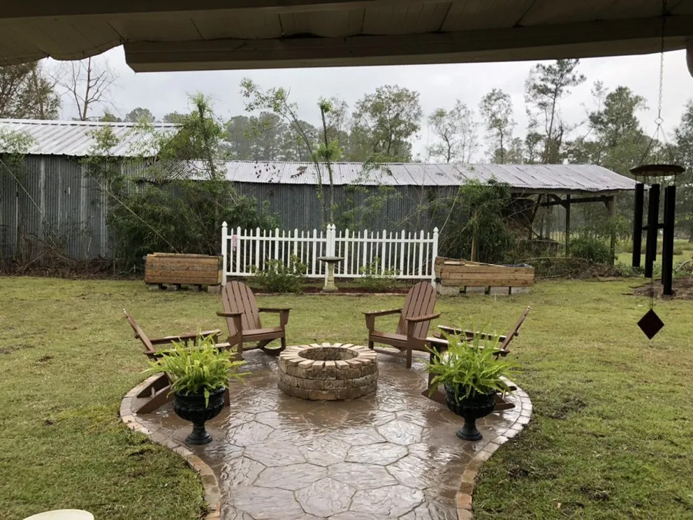 Professional residential landscaping in Holden, LA - Land to Land Landscaping & Maintenance