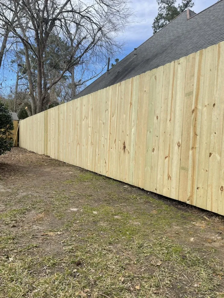 Expert garden landscaping in Holden, LA - Land to Land Landscaping & Maintenance
