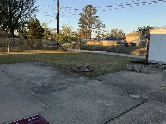 Land to Land Landscaping & Maintenance
