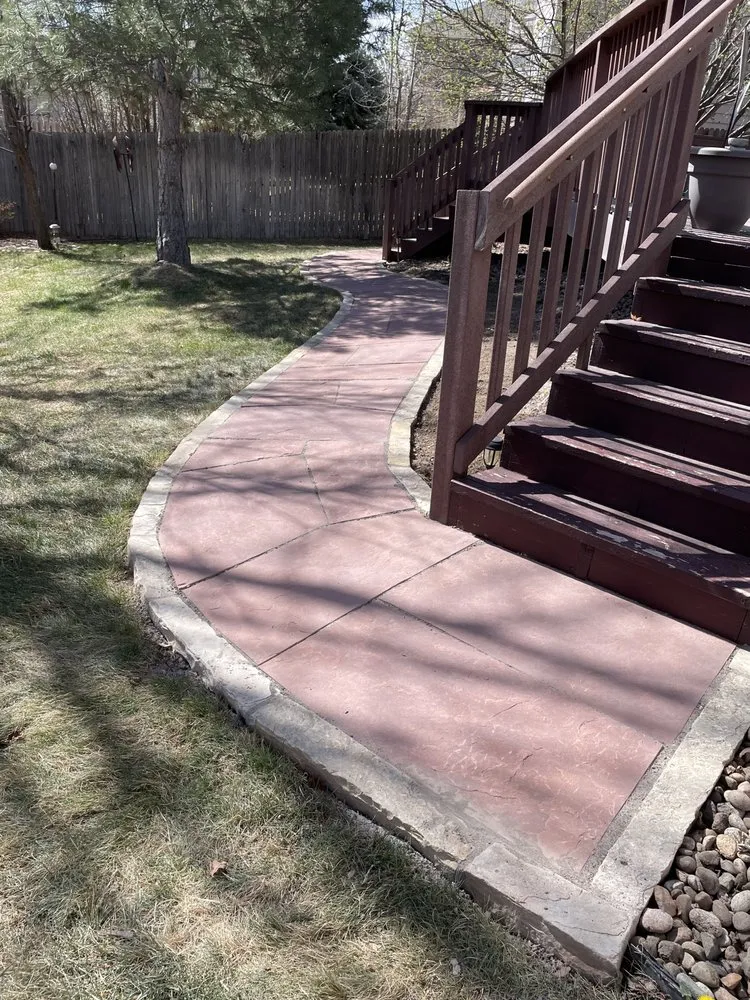 Expert garden landscaping in Englewood, CO - Land Touch Landscaping