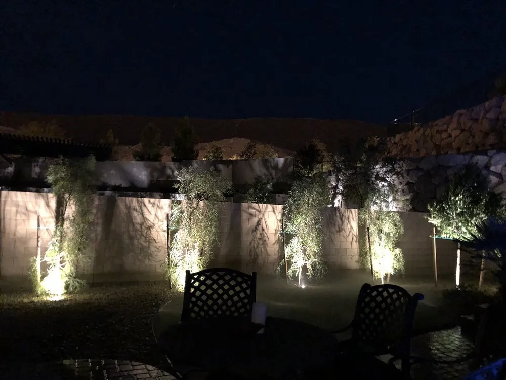 Expert outdoor landscaping near you across Las Vegas, NV - Land View Landscape