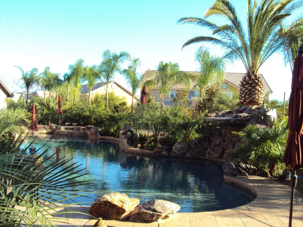 Expert landscape installation experts serving Las Vegas, NV - Land View Landscape