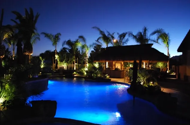 Custom landscape design experts serving Las Vegas, NV - Land View Landscape