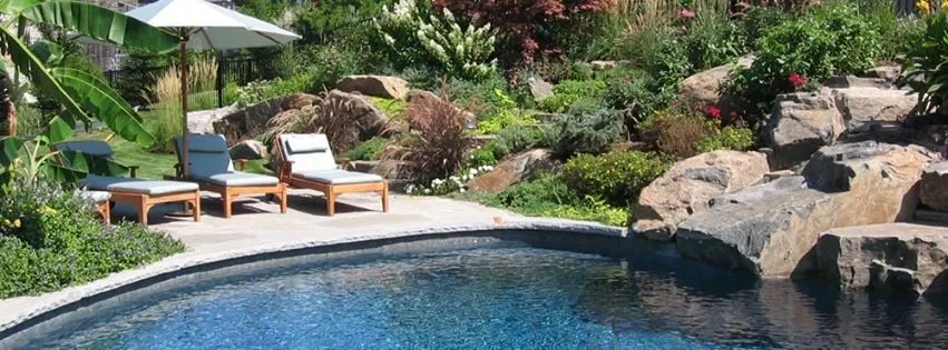 Professional yard maintenance experts serving Las Vegas, NV - Land View Landscape