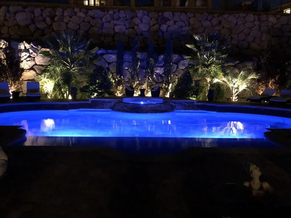 Reliable residential landscaping for beautiful yards across Las Vegas, NV - Land View Landscape