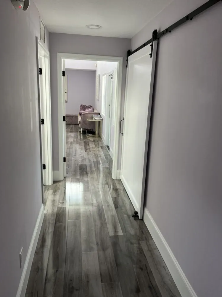 Top-rated landscape installation in Port Richey, FL by Land View Landscaping