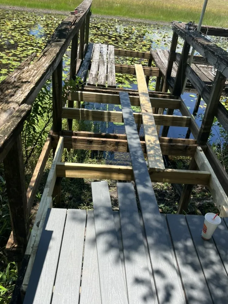 Affordable garden landscaping for homes across Port Richey, FL - Land View Landscaping