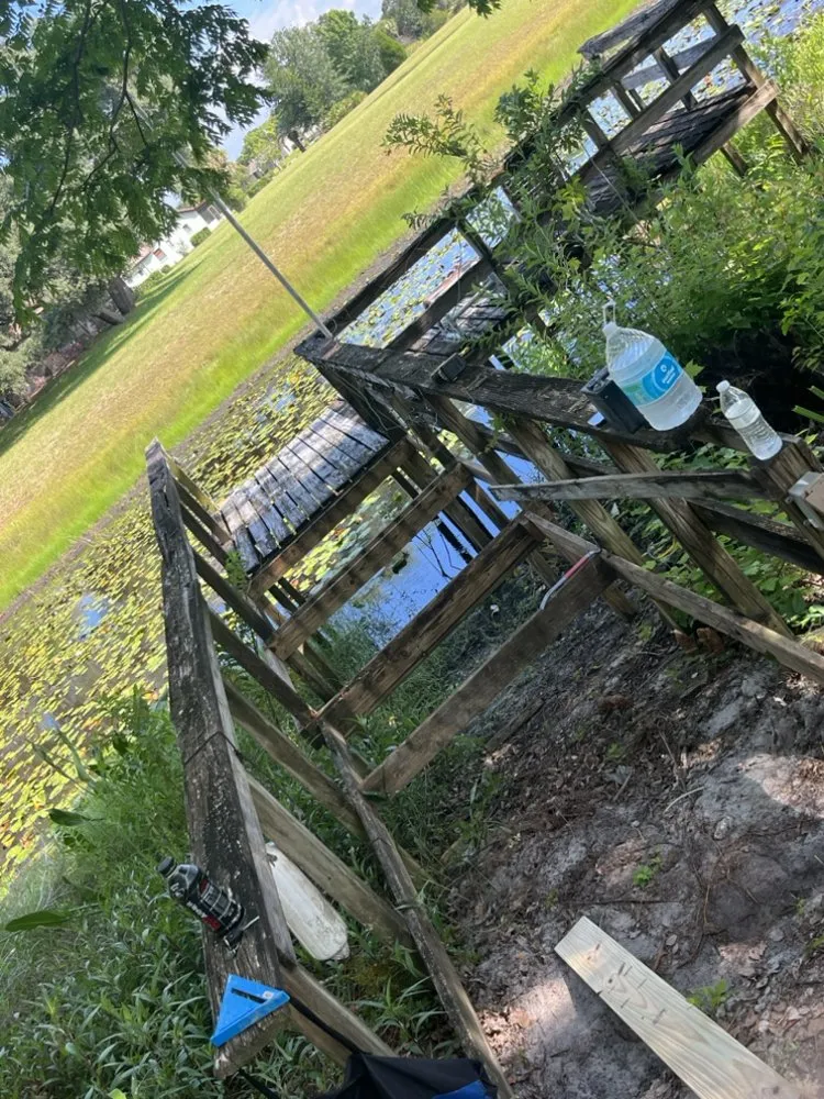 Custom outdoor landscaping for beautiful yards across Port Richey, FL - Land View Landscaping