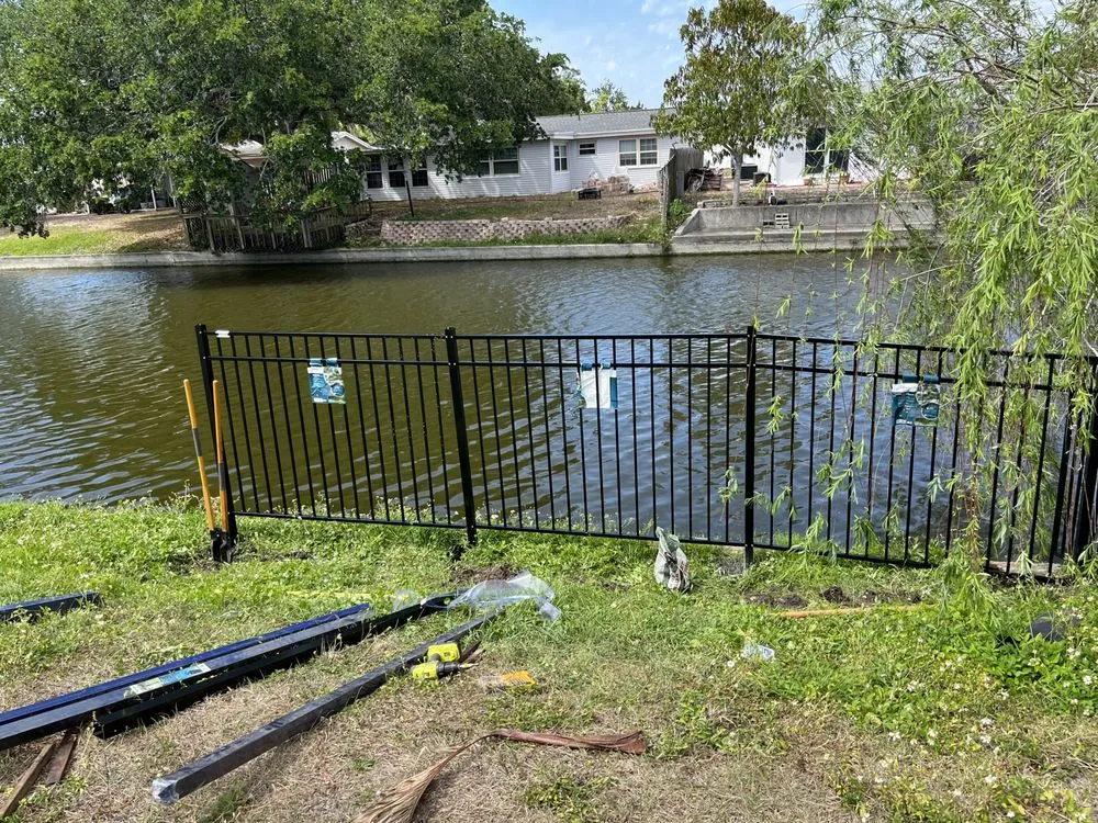 Expert landscaping services for homes across Port Richey, FL - Land View Landscaping