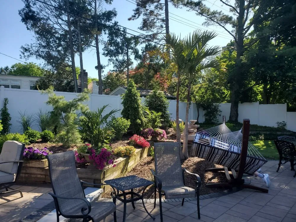 Trusted residential landscaping in Lansing, MI by Land Visions