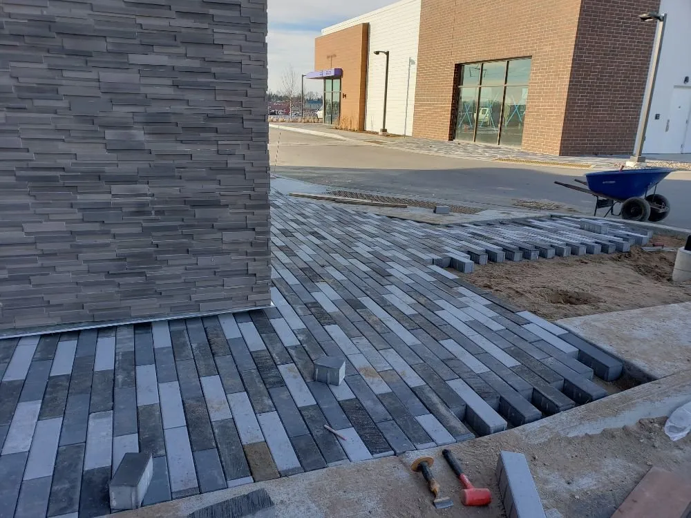 Trusted lawn care service experts serving Lansing, MI - Land Visions