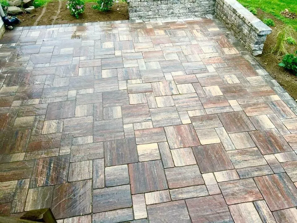 Affordable yard cleanup service near you across Lansing, MI - Land Visions