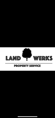 Land-Werks Property Service Logo