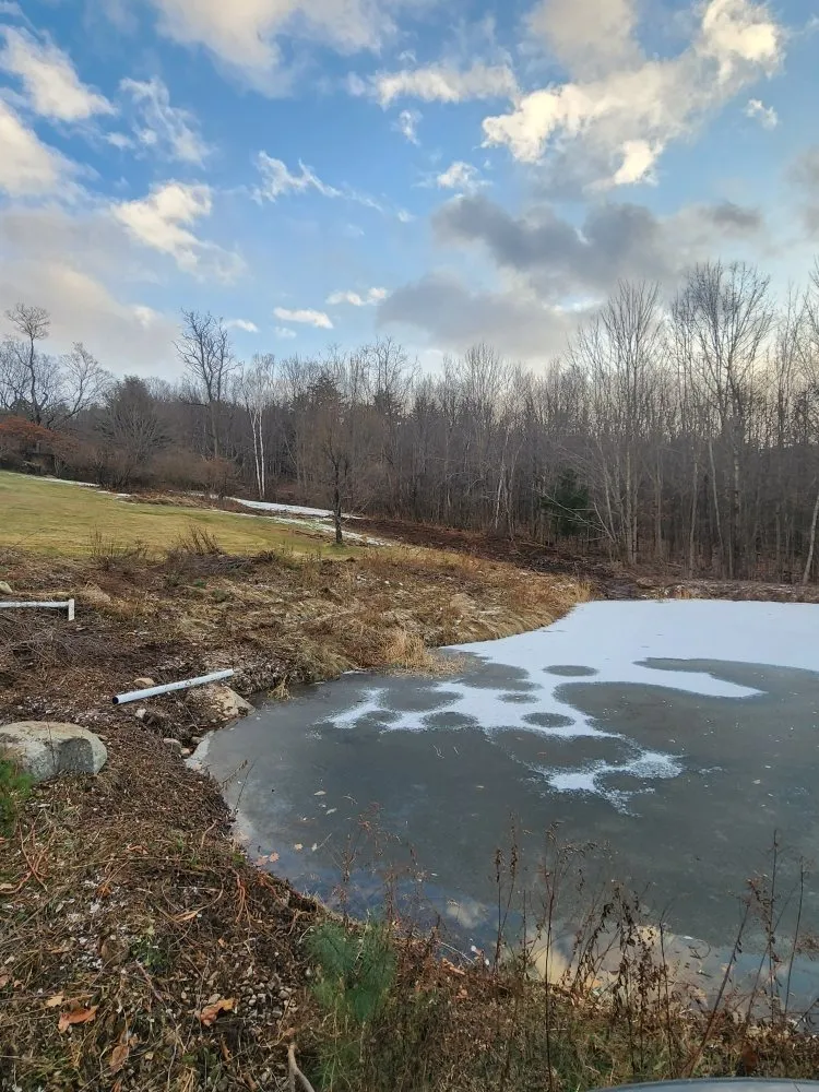 Affordable yard maintenance experts serving Plymouth, NH - Land Works Forestry Management & Excavation