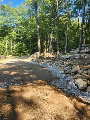 Land Works Forestry Management & Excavation