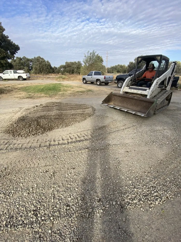 Top-rated landscape installation experts serving Manteca, CA - Land Works