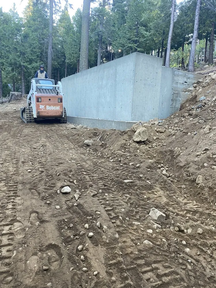 Top-rated landscape installation for homes in Manteca, CA by Land Works