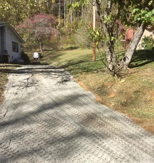 Affordable garden landscaping in Sylva, NC - Land Worx