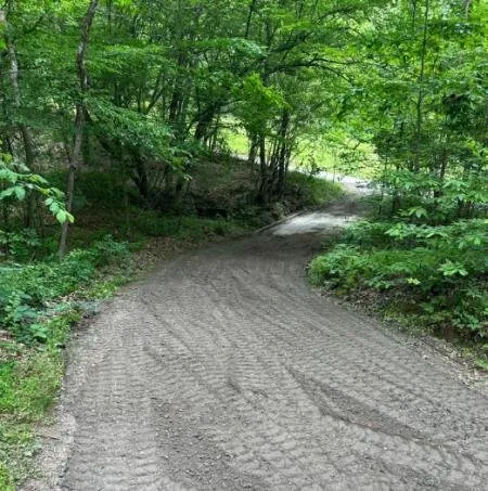 Expert garden landscaping in Sylva, NC by Land Worx