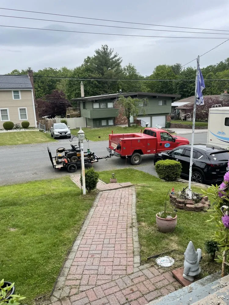 Affordable landscaping services in Bloomingburg, NY - Land Wow