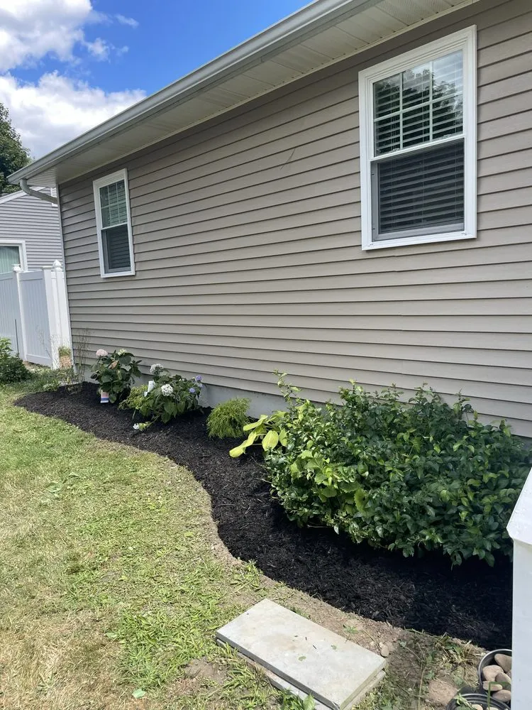 Professional landscape installation for year-round maintenance across Bloomingburg, NY - Land Wow
